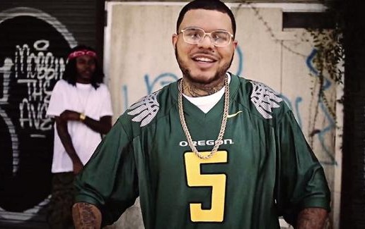 Le$ – Bout It Ft. Roddy (Prod. by Cookin Soul) (Video)