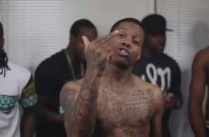 Lil Durk – Ain’t Did Shit (Prod. By Dree The Drummer) (Video)