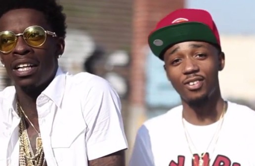 Rich Homie Quan x Metro Boomin – Too Short (Video)