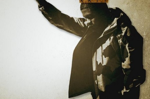 Big K.R.I.T – See Me On Top (Vol.4) (Mixtape) (Hosted by DJ Dibiase)