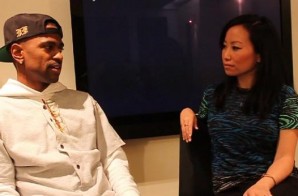 Big Sean Talks Upcoming Album, Roc Nation Management Deal & More With Miss Info (Video)