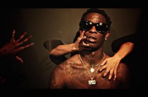 Young Thug – Danny Glover (Video)
