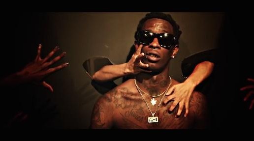 Young Thug – Danny Glover (Video)