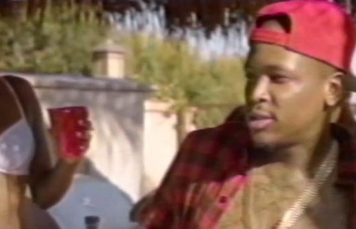 YG – Do It To Ya ft. TeeFlii (Video)