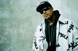 C-Murder – All I Wanted 2 Be Was A Soldier (Master P Diss)