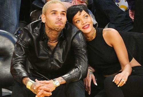 Chris Brown Speaks On Relationship With Rihanna (Video)