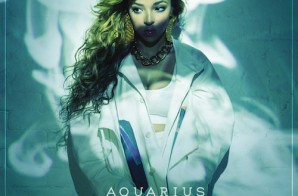 Tinashe – Aquarius LP (Album Stream)