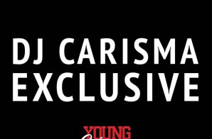 DJ Carisma, The Kid Heat & Mally Mall – Whatcha You Say Ft. Drake & Tyga
