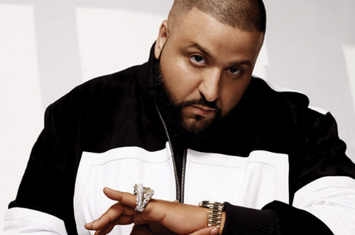 DJ Khaled Files Lawsuit Against eOne Music