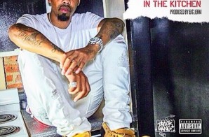 Chevy Woods – In The Kitchen (Prod. by ID Labs)