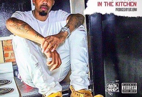 Chevy Woods – In The Kitchen (Prod. by ID Labs)