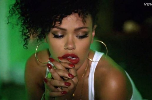 Elle Varner – Don’t Wanna Dance Ft. A$AP Ferg (Video)