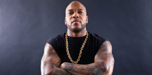 Flo_Rida_DNA_Test DNA Test Proves Flo Rida Is The Father Of Model's Child  