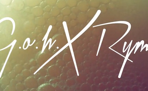 G.O.H. X RYME – Wait for the Weekend (Video)