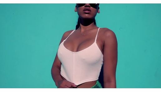 CyHi The Prynce – Guitar Melody (Video)