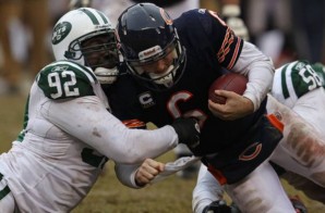 MNF: Chicago Bears vs. New York Jets (Predictions)