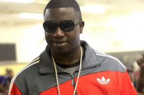 Gucci Mane To Be Released From Prison A Year Early