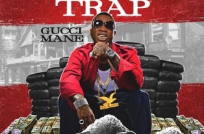 Gucci Mane – I Am Trap (Mixtape)