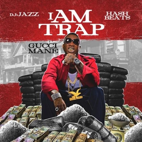 Gucci_Mane_I_Am_Trap-front-large1-500x500 Gucci Mane - I Am Trap (Mixtape)  