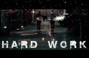 Wi.Sh – Hard Work Ft Yancy Deron (Video)
