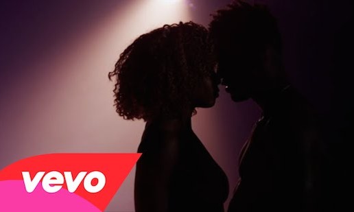 Luke James – Exit Wounds (Video)