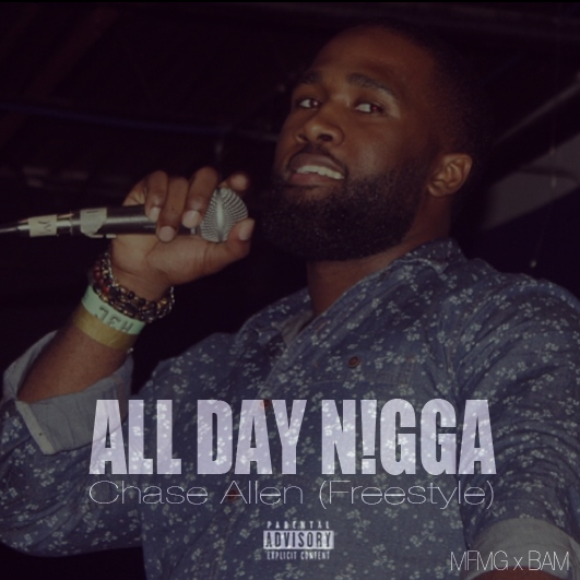 IMG_0226 Chase Allen - All Day (Freestyle)  