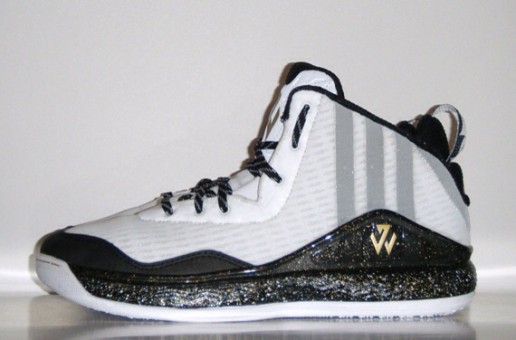 John Wall’s Upcoming Adidas Signature Shoes (Photos)