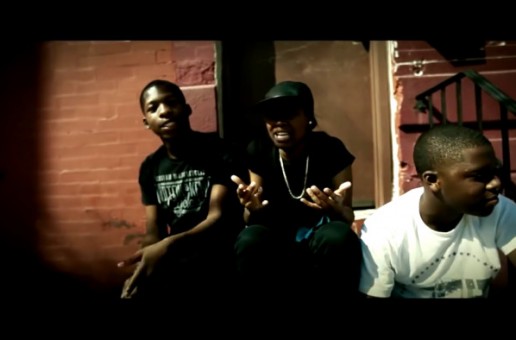 Rah Rah & Lazar – Unity Ft. Leen Bean (Video)
