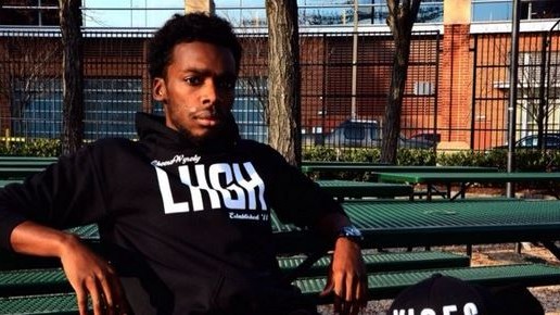 Jay Wyse – Banned From TV (Freestyle)