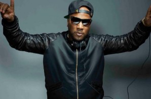 Jeezy Answers Questions About President Obama, Reality TV, & More