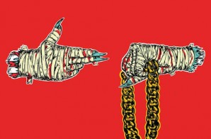 Run The Jewels Announce RTJ2 Cover Art and Tracklist