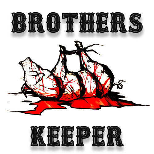 Joell_Ortiz_Brothers_Keeper Joell Ortiz - Brothers Keeper Ft. Joe Budden, Royce Da 5'9, & Crooked I  