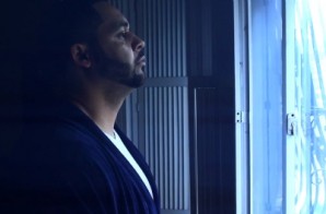 Joell Ortiz Talks House Slippers, Total Slaughter, Glass House, And More