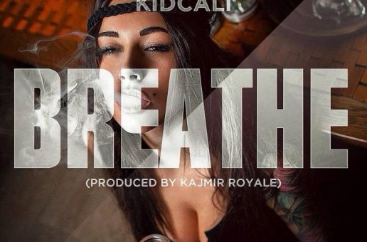 KidCali – Breathe