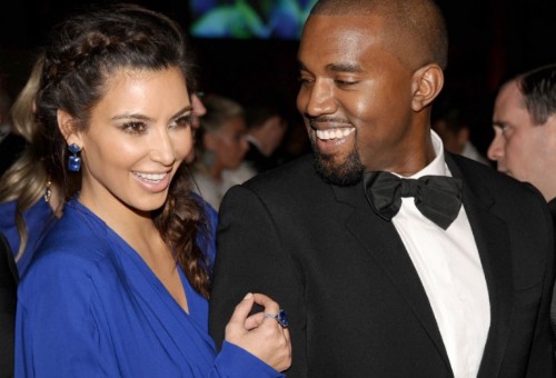Kim Kardashian Comes To Kanye’s Defense Over Wheelchair Incident