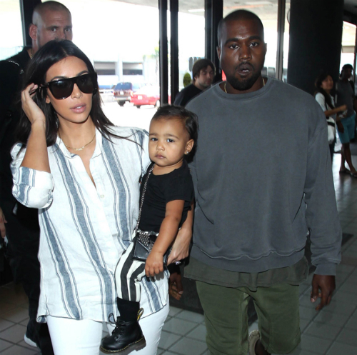 Kim_Reveals_How_They_Named_North Kim Kardashian Reveals How She Picked North's Name 