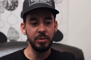 Watch Linkin Park’s Mike Shinoda Talk Jay Z, Eminem & More w/ Montreality!