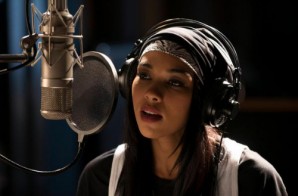 Lifetime Biopic About Aaliyah To Air In November