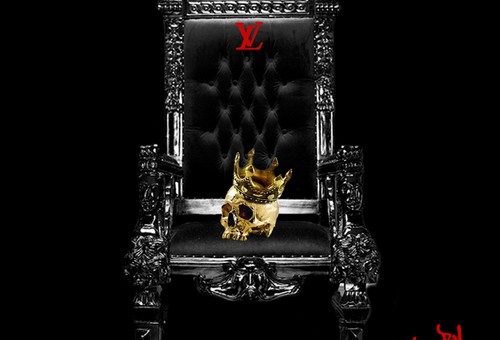 Louie V Gutta – New Legend (Mixtape)