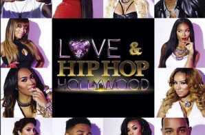 Love & Hip Hop: Hollywood Episode 2 (Video)