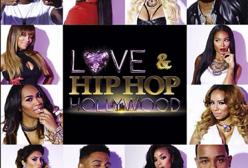 Love & Hip Hop: Hollywood Episode 2 (Video)