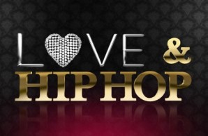 Love & Hip Hop: Hollywood (Super Trailer)