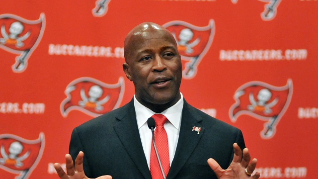 LovieSmith HHS1987 2014 NFC South Predictions  