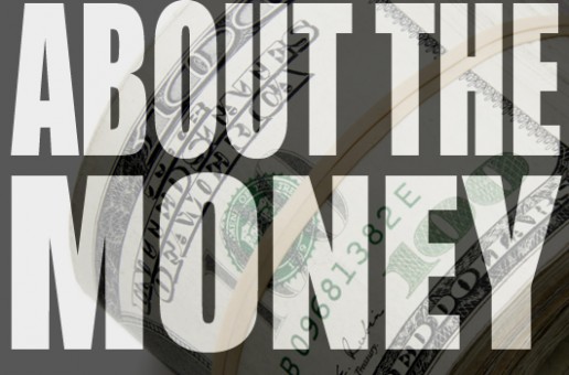 Chase Allen – About The Money