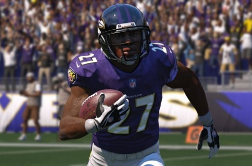 Not In The Game: EA Sports “Madden 15” & Nike Both Dump Ray Rice