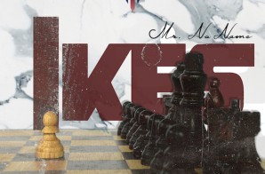 Ikes – Mr. No Name