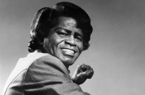 Mr. Dynamite: The Rise Of James Brown To Air On HBO