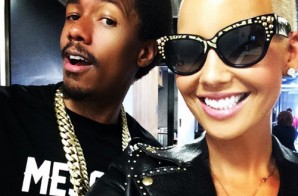 Nick Cannon To Manage Amber Rose