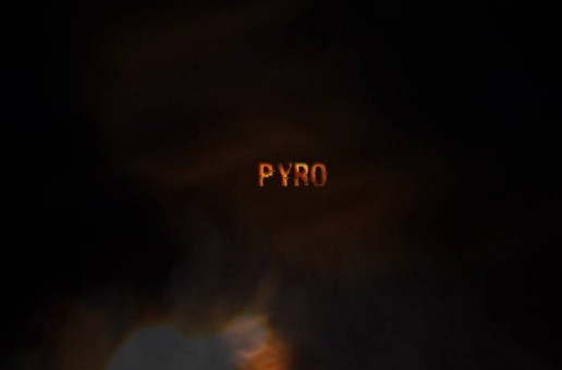 Dom Pollitt – Pyro
