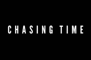 Azealia Banks – Chasing Time